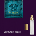 Versace Eros Parfüm