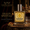Parfüm Kasabı - Kralın Spesiyali 50ML