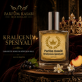 Parfüm Kasabı - Kraliçenin Spesiyali 50ML