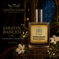 Parfüm Kasabı - Sarayın Bahçesi 50ML