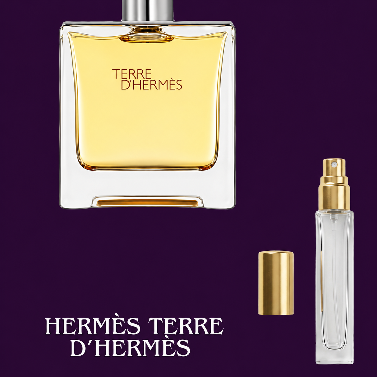 Hermès Terre d’Hermès