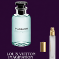Louis Vuitton Imagination