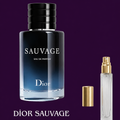 Dior Sauvage Parfüm
