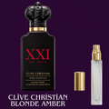 Clive Christian Blonde Amber