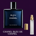 Chanel Bleu de Chanel