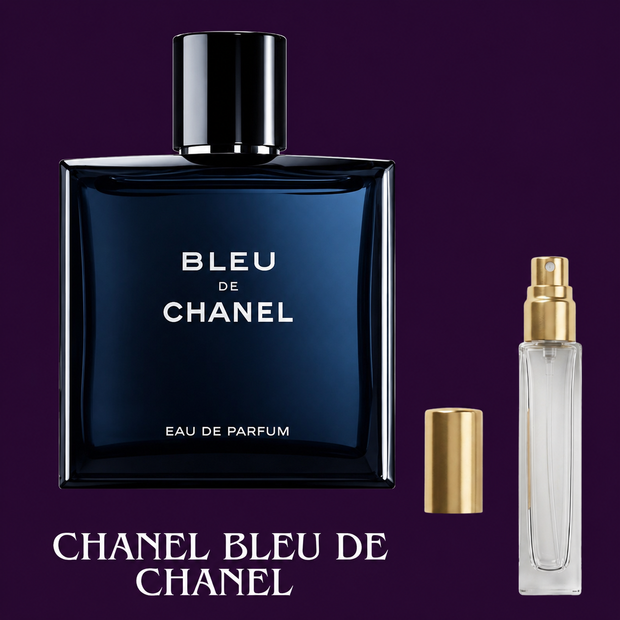 Chanel Bleu de Chanel