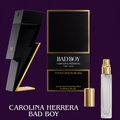 Carolina Herrera Bad Boy
