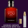 Giorgio Armani Stronger With You
