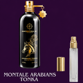 Montale Arabians Tonka