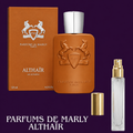 Parfums de Marly Althaïr