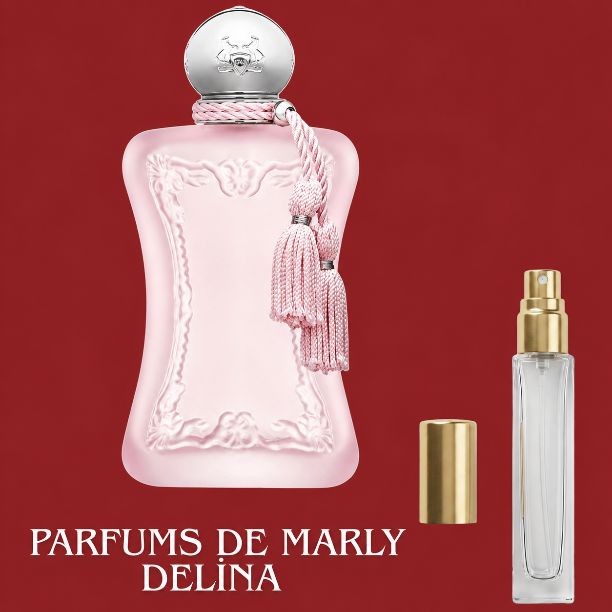 Parfums de Marly Delina