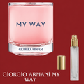 Giorgio Armani My Way
