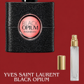 Yves Saint Laurent Black Opium