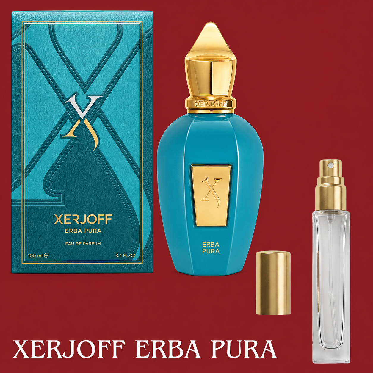 Xerjoff Erba