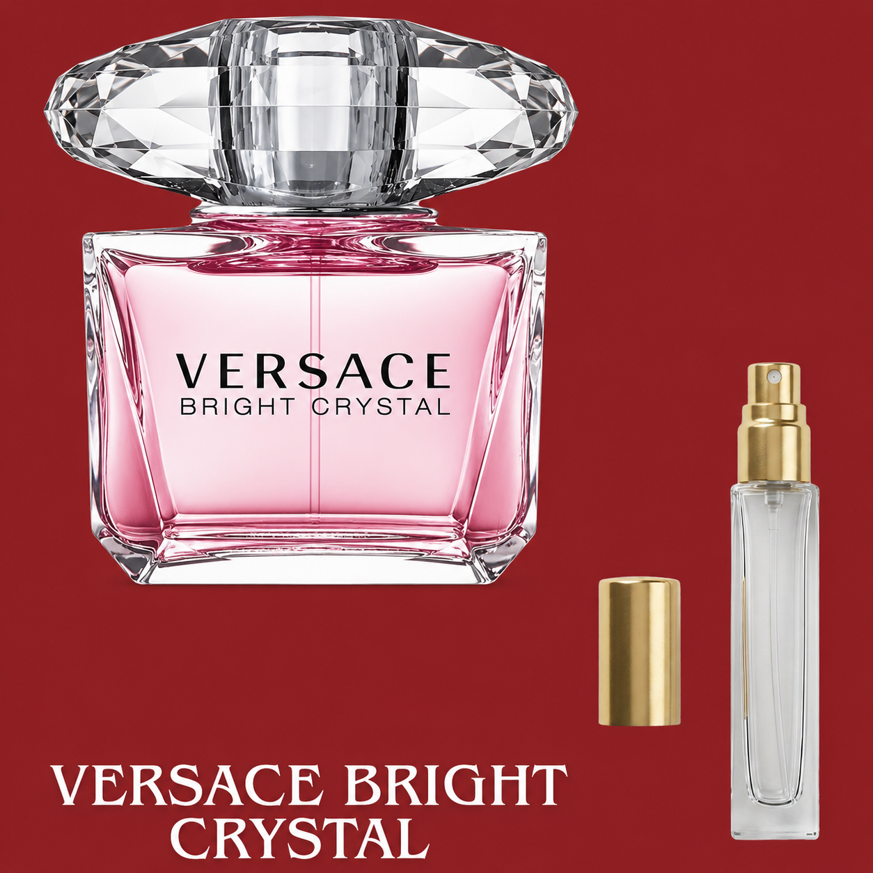 Versace Bright Crystal
