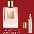 Kilian Love, Don’t Be Shy