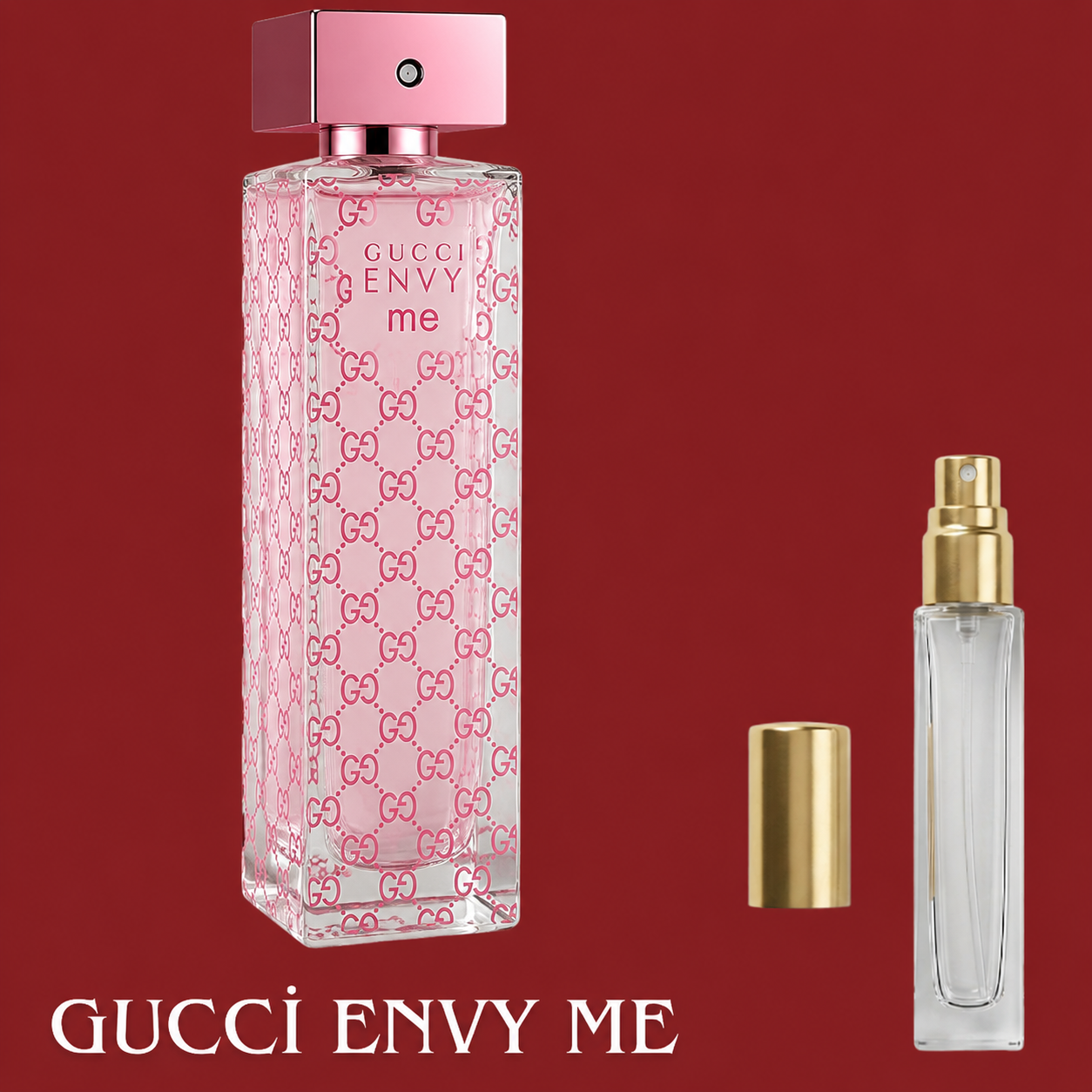 Gucci Envy Me