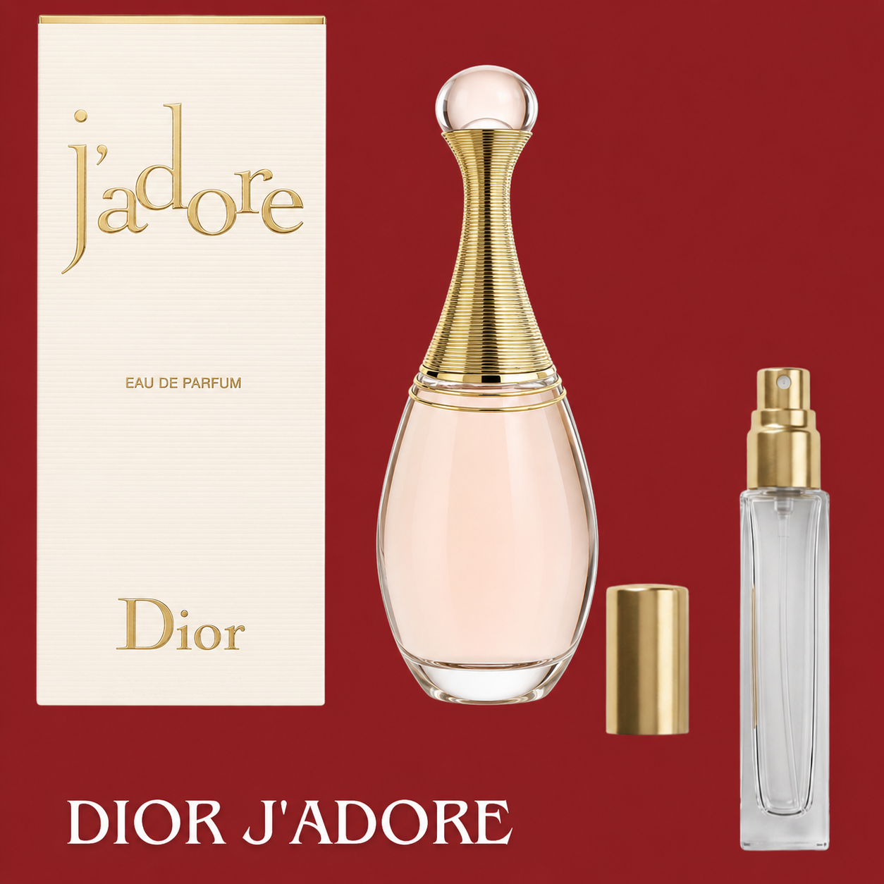 Dior J'adore