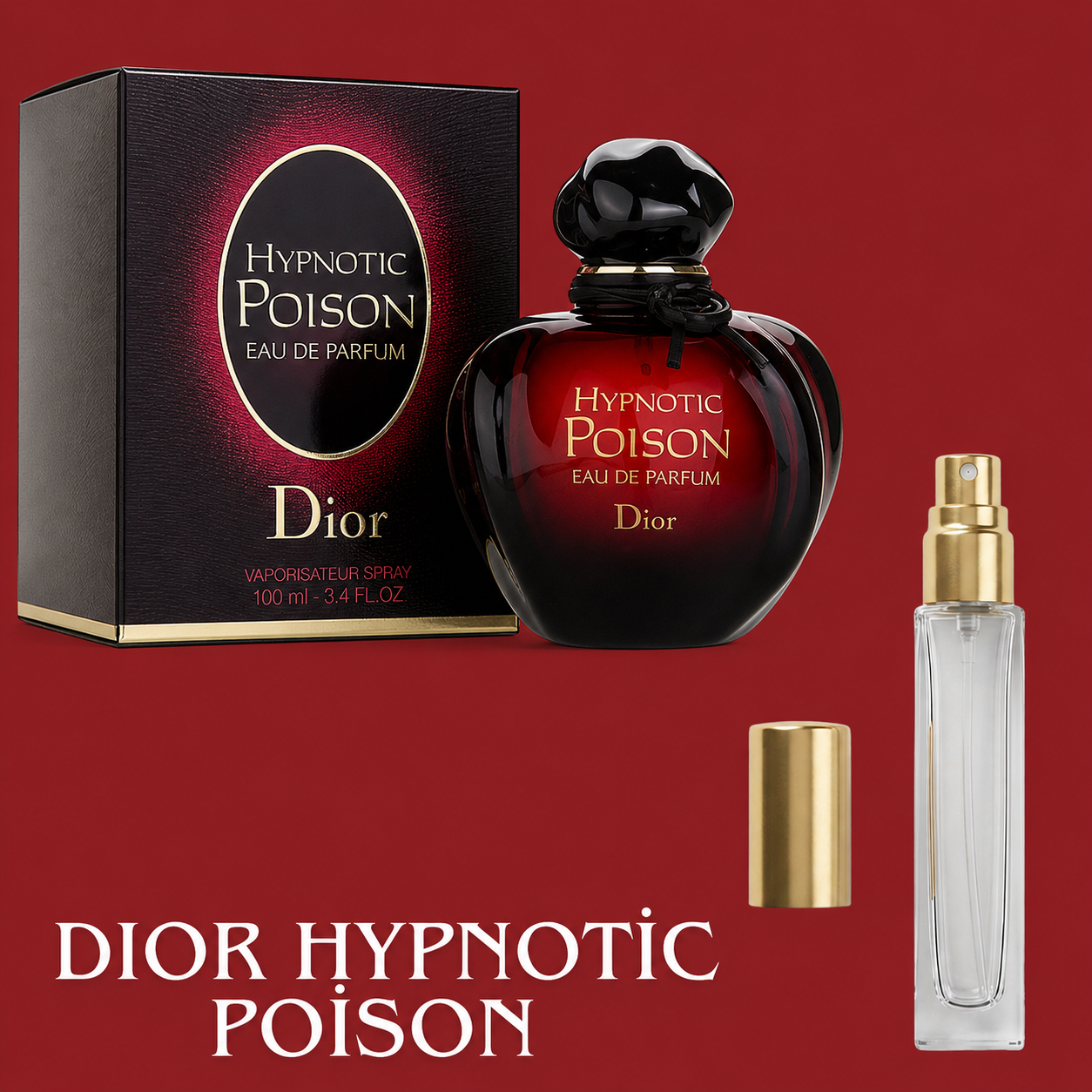 Dior Hypnotic Poison