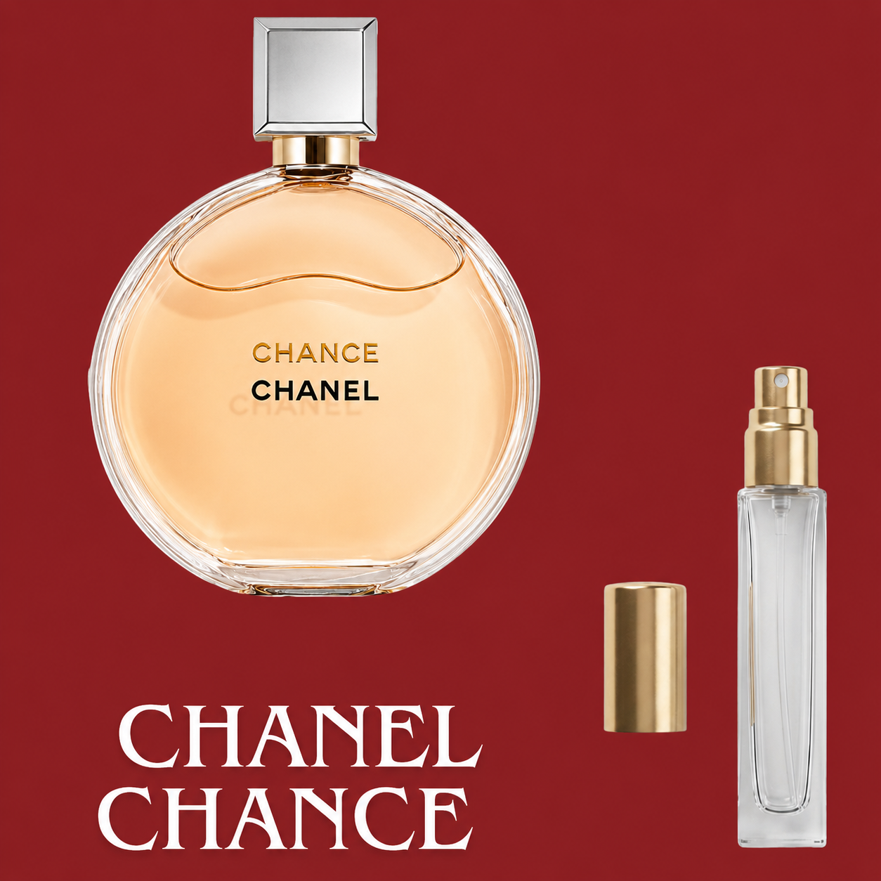 Chanel Chance