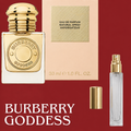 Burberry Goddess