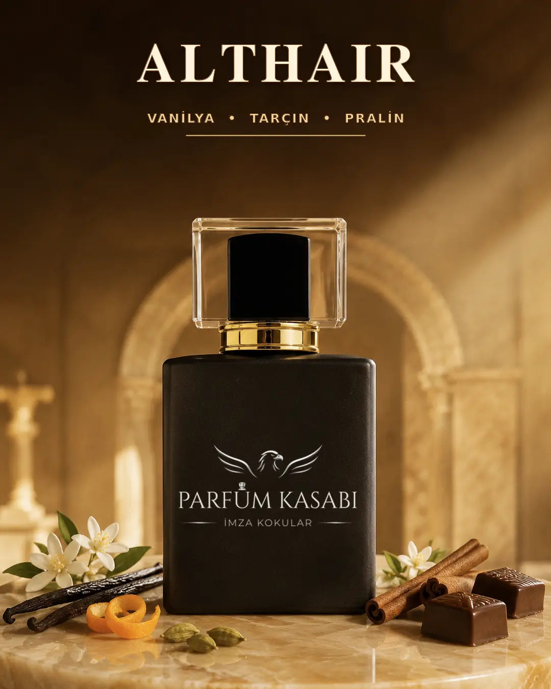 Parfums de Marly Althaïr Muadili Parfüm 50ML