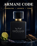 Giorgio Armani Armani Code Muadili Parfüm 50ML