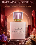 Kurkdjian Baccarat Rouge 540 Muadili Parfüm 50ML