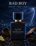 Carolina Herrera Bad Boy Muadili Parfüm 50ML