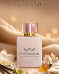 Victoria’s Secret Bare Vanilla Muadili Parfüm 50ML