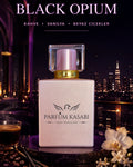 Yves Saint Laurent Black Opium Muadili Parfüm 50ML