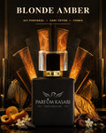 Clive Christian Blonde Amber Muadili Parfüm 50ML