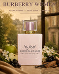 Burberry Women Muadili Parfüm 50ML