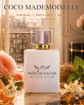 Chanel Coco Mademoiselle Muadili Parfüm 50ML