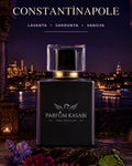 Xerjoff JTC 400 Constantinople Muadili Parfüm 50ML