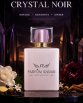 Versace Crystal Noir Muadili Parfüm 50ML