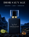 Dior Sauvage Muadili Parfüm 50ML