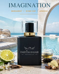 Louis Vuitton Imagination Muadili Parfüm 50ML