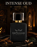 Montale Intense Oud Muadili Parfüm 50ML