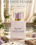 Lacoste Pour Femme Muadili Parfüm 50ML