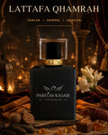Lattafa Khamrah Muadili Parfüm 50ML