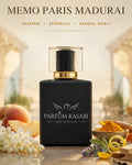 Memo Paris Madurai Muadili Parfüm 50ML