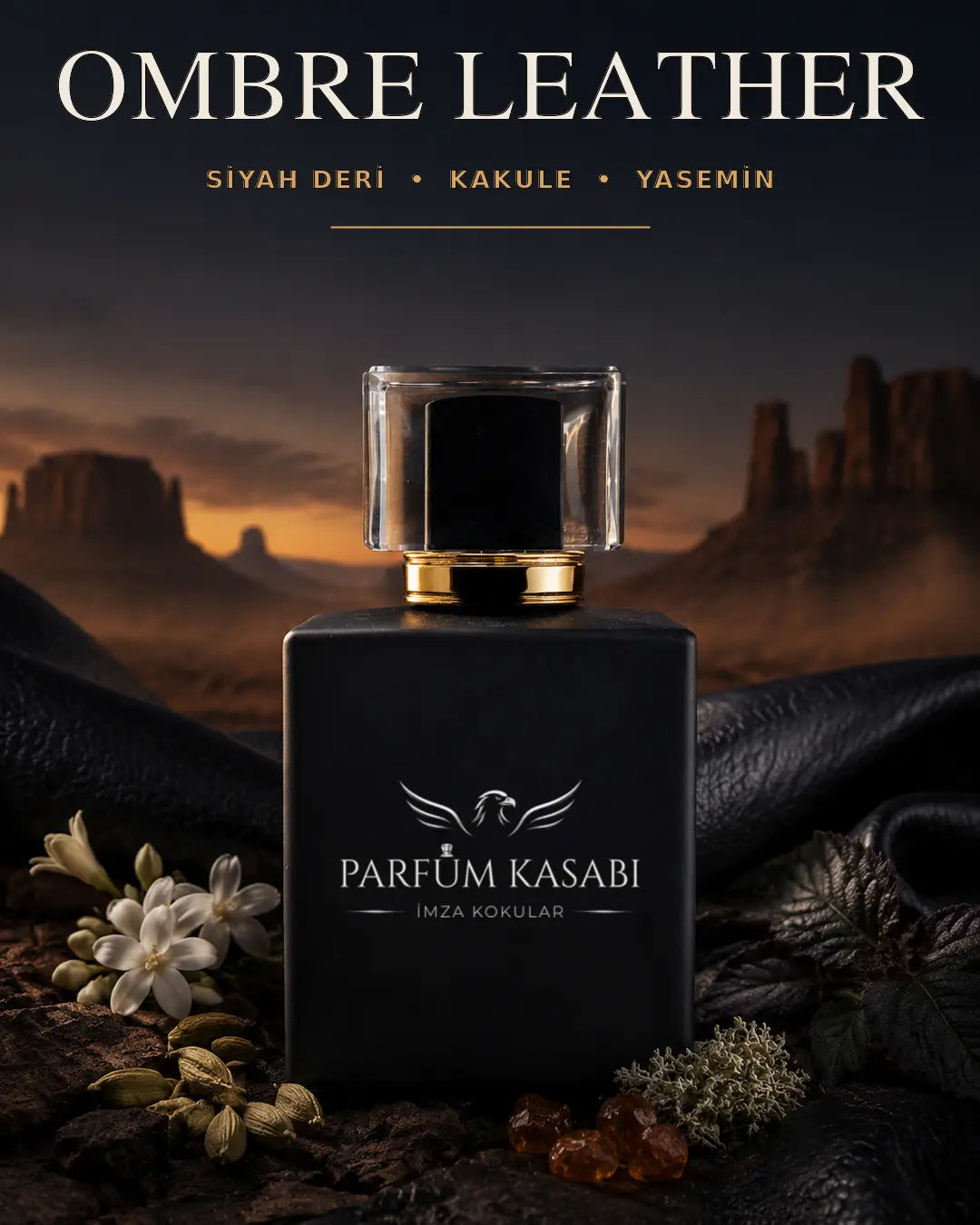Tom Ford Ombré Leather Muadili Parfüm 50ML