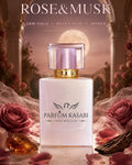Montale Paris Rose & Musk Muadili Parfüm 50ML