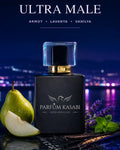 Jean Paul Gaultier Ultra Male Muadili Parfüm 50ML